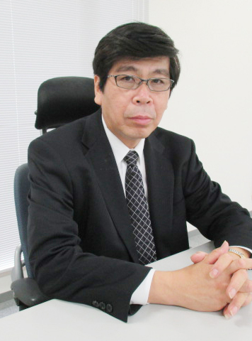 株式会社アクシアソフトデザイン 代表取締役　南　文昭
